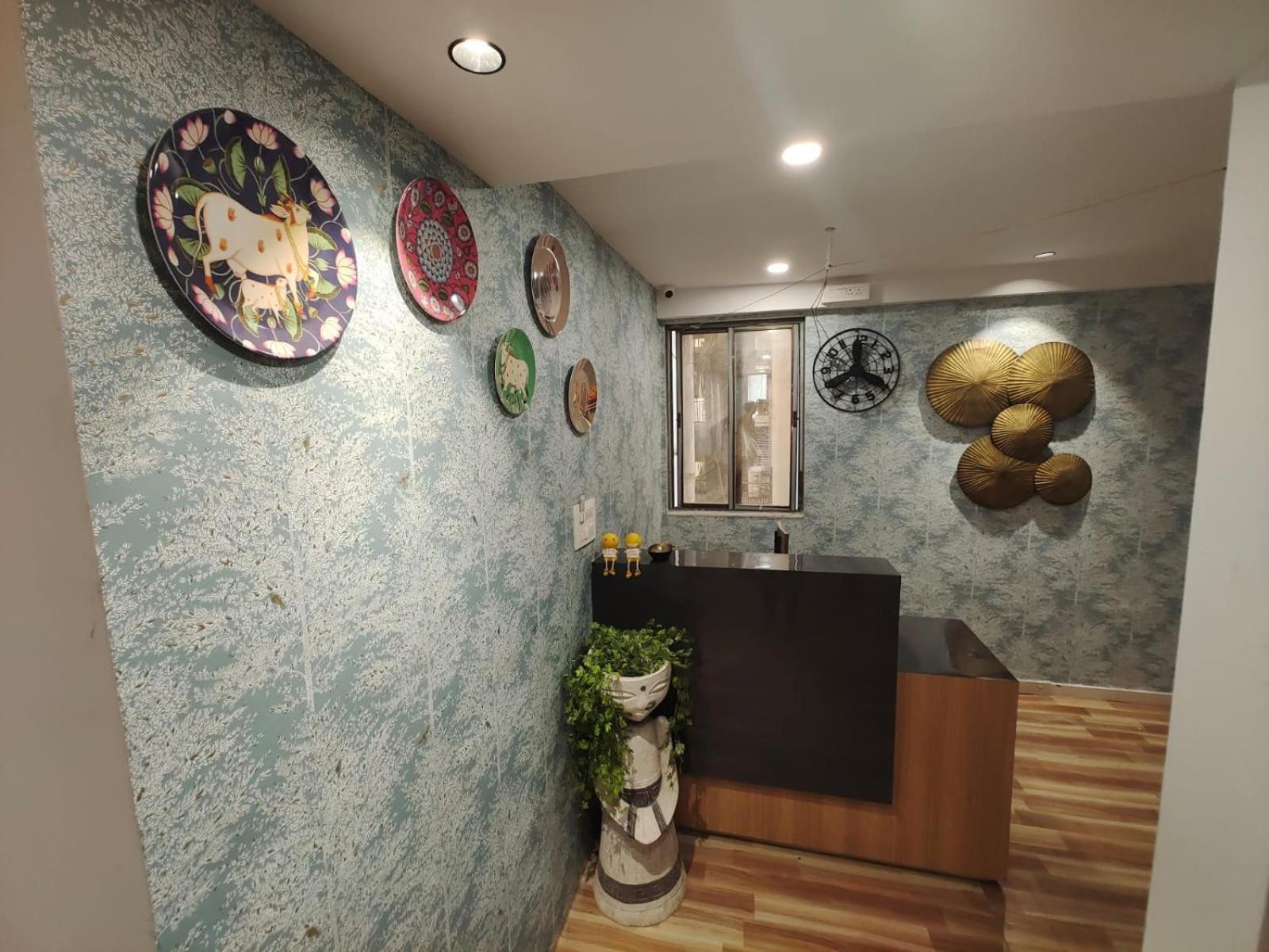Hotel Prasang Surat Exterior photo